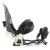 Fijaciones Snowboard Plum Feyan Carbon Noir Gris 2 Fijaciones Snowboard Plum Feyan Carbon Noir Gris -Esquí Equipos Tienda 89018a62dab1192be82a58fe10fc1362c6b18b89 VH19PLUMACC007 0 5