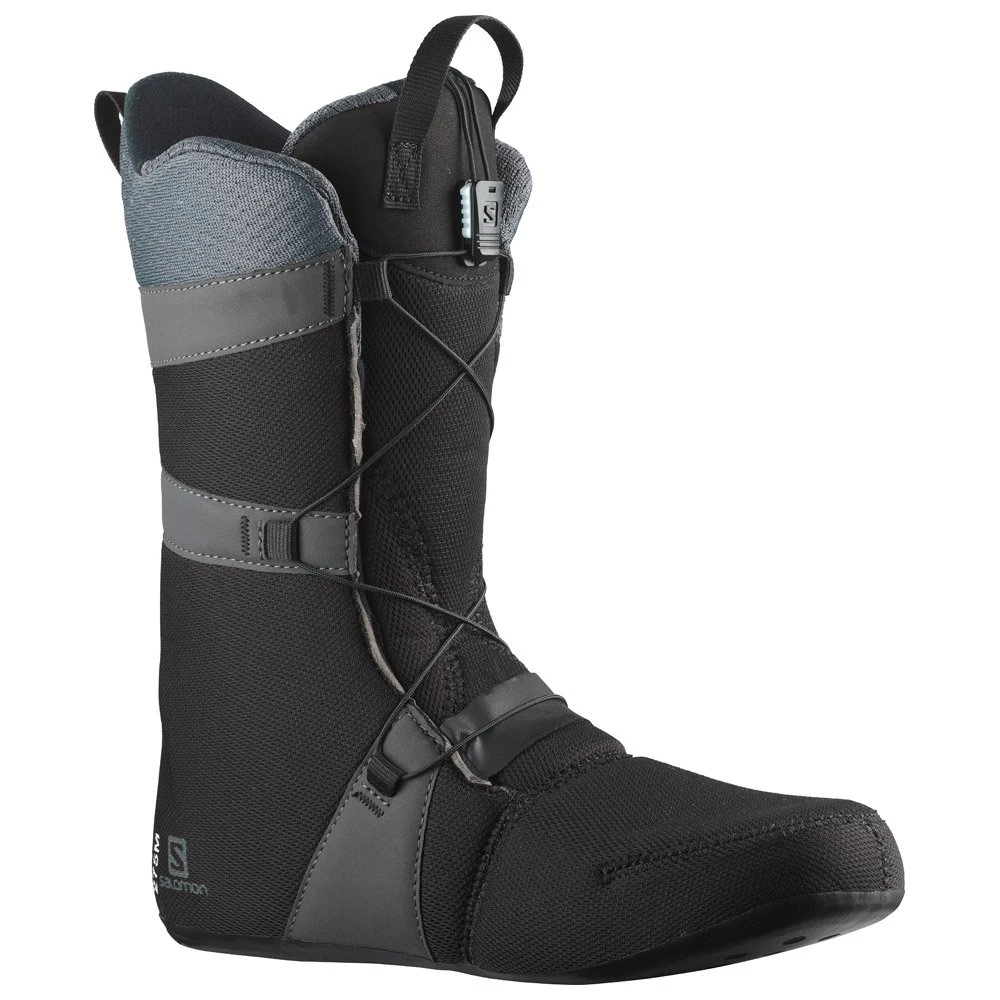 Botas Salomon Dialogue Wide 6 Botas Salomon Dialogue Wide - Imagen 4