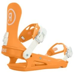 Fijaciones Snowboard Ride CL-4 Papaya -Esquí Equipos Tienda 8935a456baad5966877aff71203c43f95e0eb23f H23RIDEBIN2400388 0 1