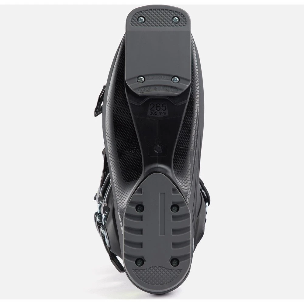 Botas De Esquí Rossignol Hi Speed Pro 100 Mv Black Yellow 7 Botas De Esquí Rossignol Hi Speed Pro 100 Mv Black Yellow - Imagen 5