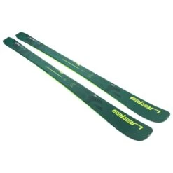 Esquís De Travesía Elan Lynx 82 Ul -Esquí Equipos Tienda 895b3352550508dba43ee8ed33c3eb186905d6cb H24ELANSKI415295 901
