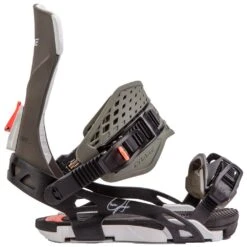 Fijaciones Snowboard Drake Radar Green Forest White 8 Fijaciones Snowboard Drake Radar Green Forest White -Esquí Equipos Tienda 8964de190f630c41d06071916842de2b0eb5bf7e H24DRAKBIN3391878 3