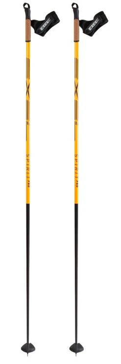 Bastón De Esquí De Fondo Exel Spirit Pro