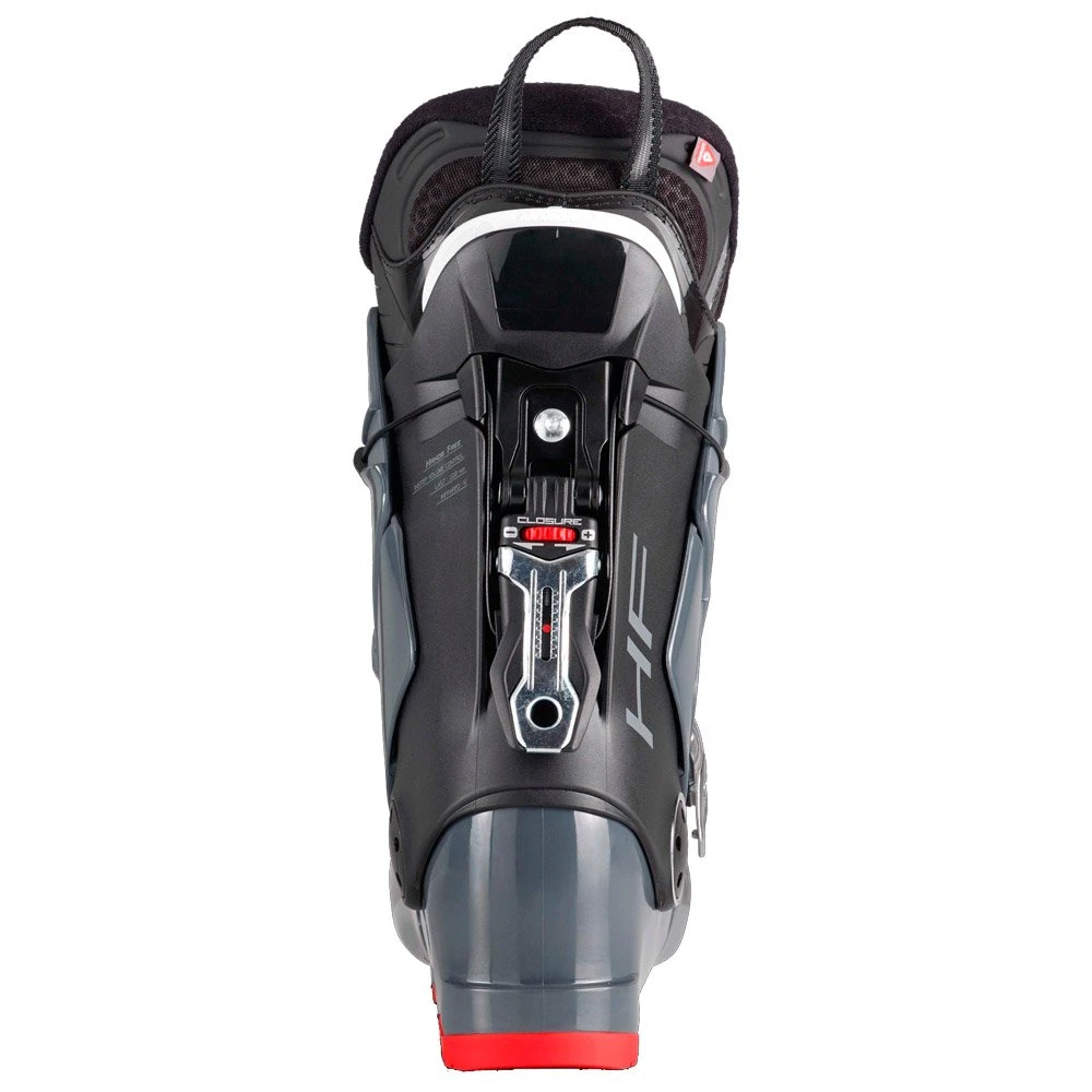 Botas De Esquí Nordica Hf 100 Anthracite Black Red 5 Botas De Esquí Nordica Hf 100 Anthracite Black Red - Imagen 3