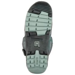 Botas Nitro Sentinel BOA Black -Esquí Equipos Tienda 89d53404d5820718128665b8553fe648df7de2a6 H23NITRBOO2265541 9