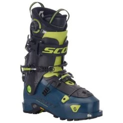 Botas De Esquí De Travesía Scott Cosmos Pro Blue Black 9 Botas De Esquí De Travesía Scott Cosmos Pro Blue Black -Esquí Equipos Tienda 8a01bab6b90205593980ac7635bbb9e434000c13 H23SCOTCHA264695 6