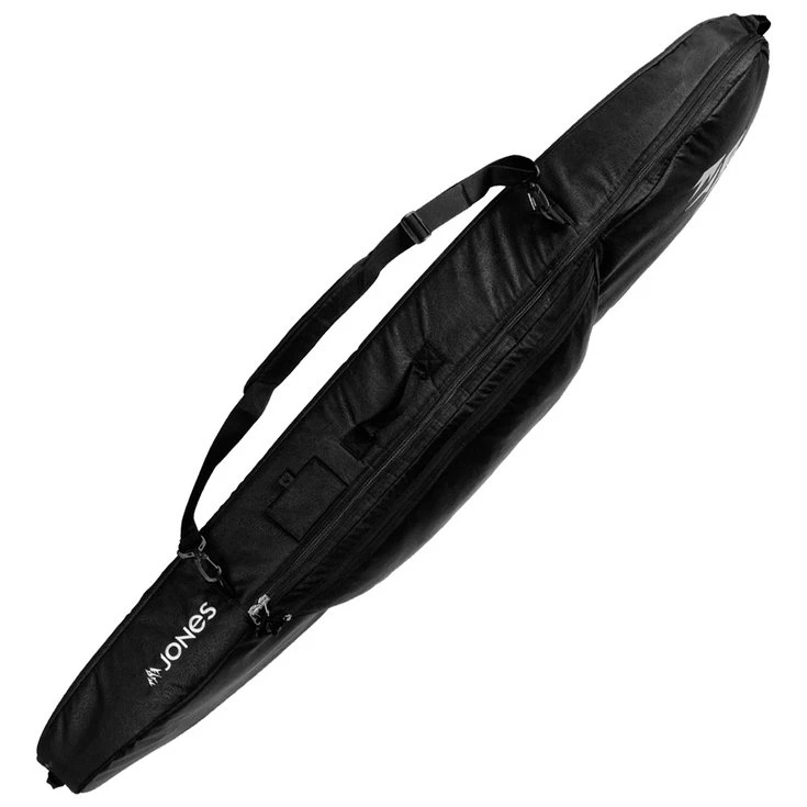 Funda Snowboard Jones Escape Board Bag 170 Cm Black 5 Funda Snowboard Jones Escape Board Bag 170 Cm Black - Imagen 3