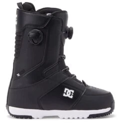 Botas DC Control Black White -Esquí Equipos Tienda 8a7f5cfe69e025d1c0d35b7afc5a62e6b11646b1 H24DCUSBOO4410365 1