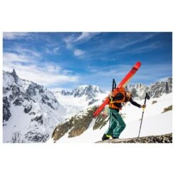 BLACK CROWS Pack Esquí Travesía Camox Freebird + Fij 28 BLACK CROWS Pack Esquí Travesía Camox Freebird + Fij -Esquí Equipos Tienda 8a87957acd3056eed885d6e7a15f7cb52ea8c708 H23BLACSKI252212 903