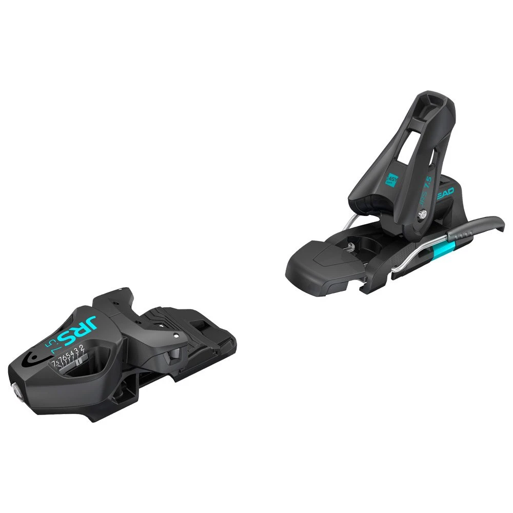 Head Pack Esquí Alpino Supershape Team Easy Jrs + Fij 6 Head Pack Esquí Alpino Supershape Team Easy Jrs + Fij - Imagen 4