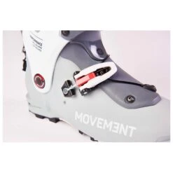 Botas De Esquí De Travesía Movement Performance W Ultralon -Esquí Equipos Tienda 8a8a824f36db9e5c6d6e69b352f777f9546186be H23MOVECHA251210 905