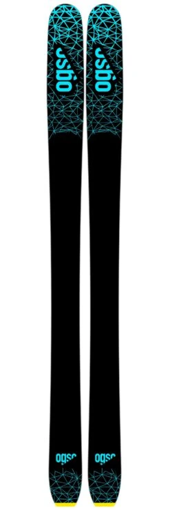 Pack Esquí Travesía Couturier 100 + Fij -Esquí Equipos Tienda 8aa434d218a660c65ffa316e69225f1c5f01fe63 H23OGSOSKI324472 2