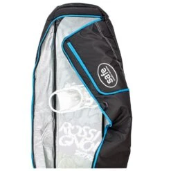 Funda Snowboard Safe Protective Accessories Snow Premium Bag Black -Esquí Equipos Tienda 8aaca9ebd6685b1b7bf5c927c93c262a310e3b8f VH18SAFEACC014 3