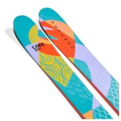 LINE Pack Esquí Alpino Pescado + Fij -Esquí Equipos Tienda 8acdc58e3bc38be5b669e26a4ff70a03856ce2e3 H24LINESKI410132 901