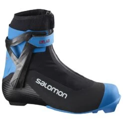 Bota De Esquí Nórdico Salomon S/Lab Carbon Skate Prolink