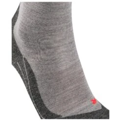 Calcetines Esquí Nórdico Falke Ru4 Wool Light Grey Mel 12 Calcetines Esquí Nórdico Falke Ru4 Wool Light Grey Mel -Esquí Equipos Tienda 8b38dcd2b9ee9603abd50cb71eabf19494480500 H23FALKACC2257635 902