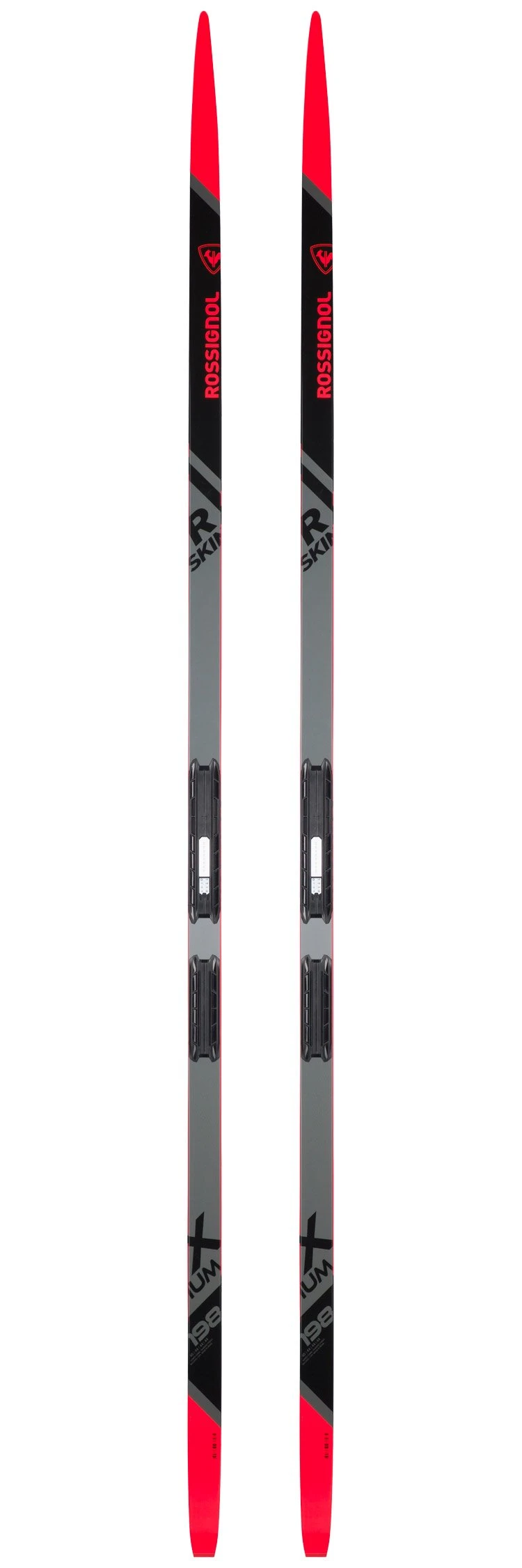 Esquí Nórdico Rossignol X-IUM R-Skin 3 Esquí Nórdico Rossignol X-IUM R-Skin