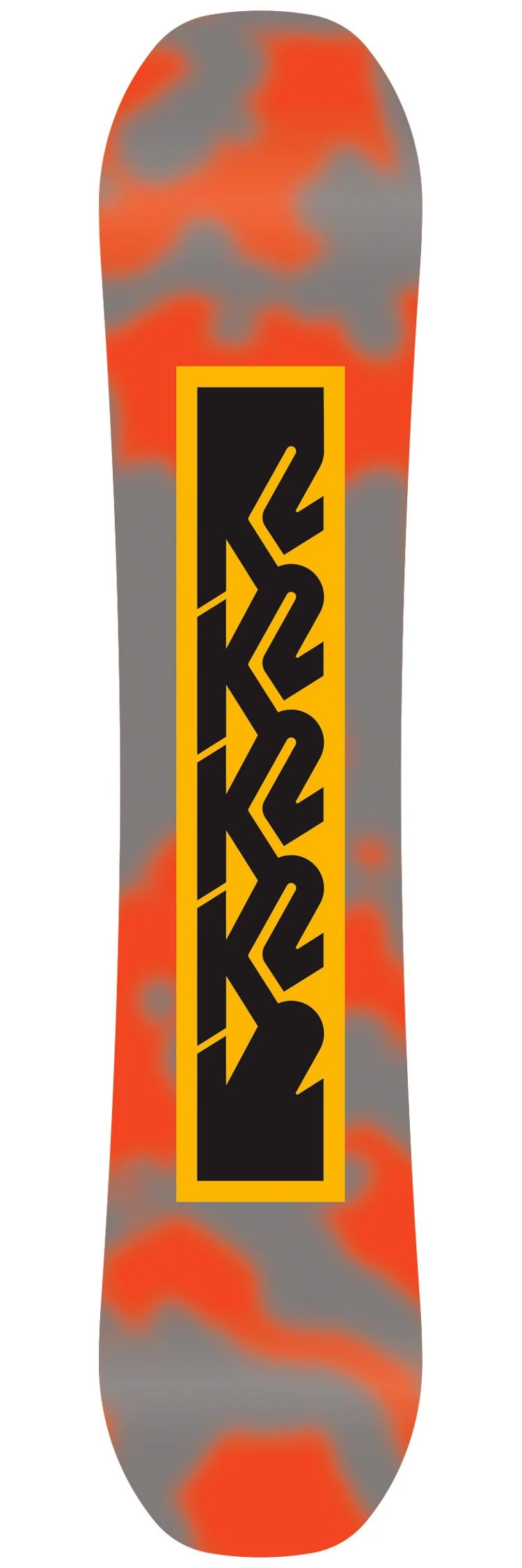 K2 Pack Snowboard Mini Turbo + Fij 4 K2 Pack Snowboard Mini Turbo + Fij - Imagen 2