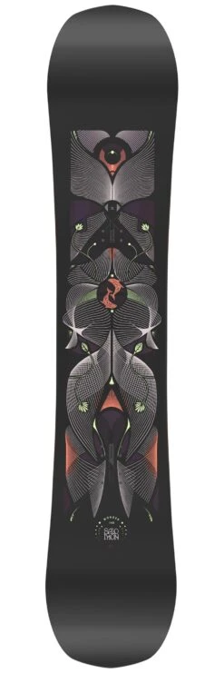 Salomon Pack Snowboard Wonder + Fij