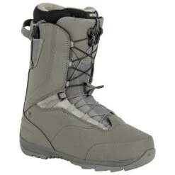 Botas Nitro Venture TLS Black -Esquí Equipos Tienda 8bc96aa09154106e1d551833e6cfd19216a77e06 H23NITRBOO2339509 0