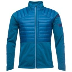 Chaqueta Esquí Nórdico Rossignol Poursuite Warm Jkt Blue Bird -Esquí Equipos Tienda 8bf97b92f73cfb638113e3e332161254b68828b0 H20ROSSTTH9181218 0 1