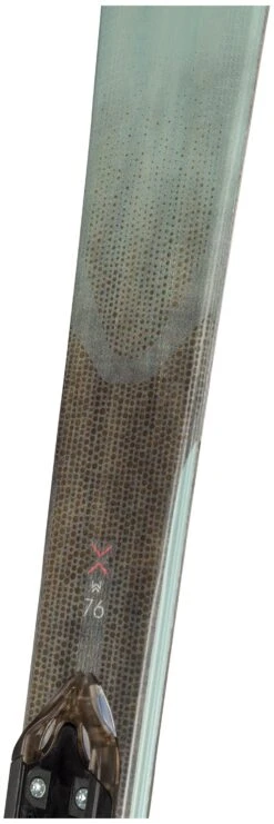 Rossignol Pack Esquí Alpino Experience W 76 Xpress + Fij -Esquí Equipos Tienda 8c143318a90061d673ccf60ee6f5e7bd102e7bb5 H24ROSSSKI386325 901