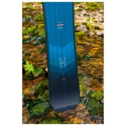 Arbor Pack Snowboard Foundation Rocker + Fij -Esquí Equipos Tienda 8c41d3625e46dee1bdc7c13238da638688afa89e H24ARBOBOA408137 903