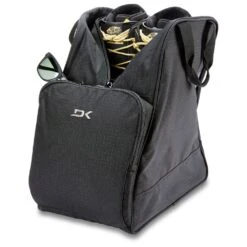 Dakine Boundary Ski Roller Bag Black + Boot Bag 30l Black - Sans -Esquí Equipos Tienda 8c6b034cb15b9e66b46d9e68fb2cdb7fa93405ff VH19DAKIACC155 3 1