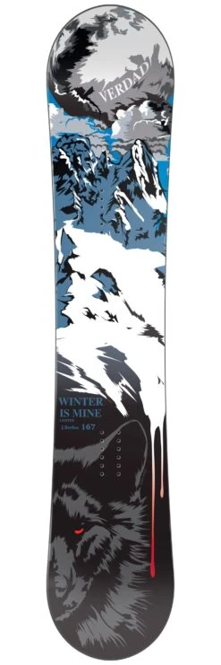 Pack Snowboard Jérome Berlioz Pro Model + Fij