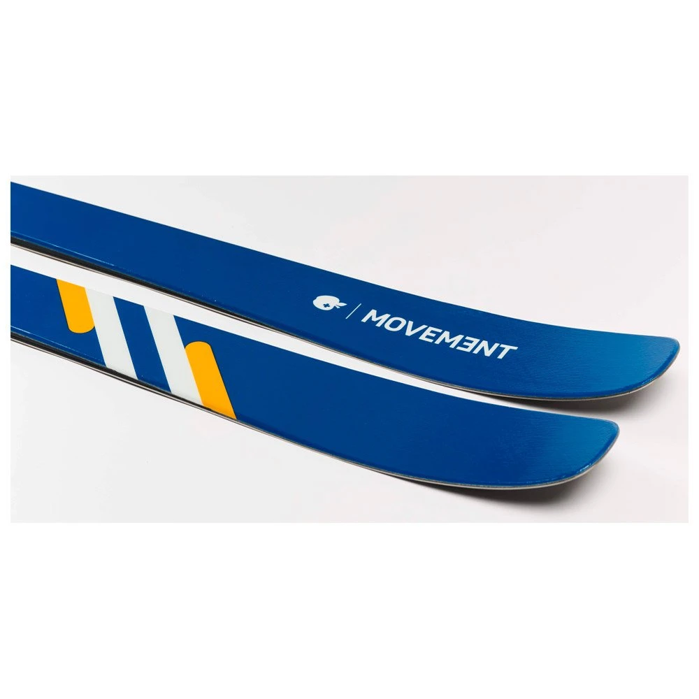 Esquís De Travesía Movement Logic 86 8 Esquís De Travesía Movement Logic 86 - Imagen 6