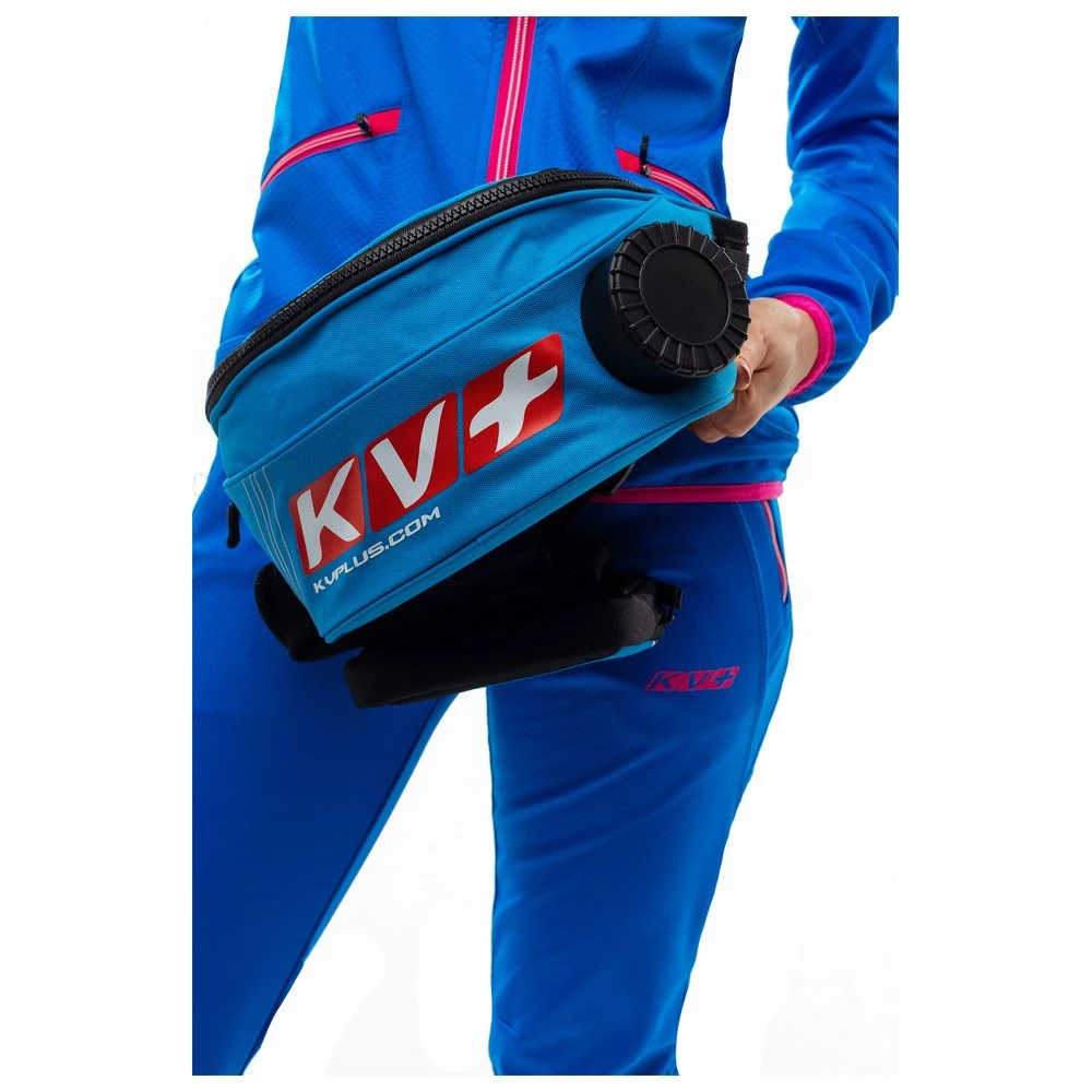 Portabotellas KV+ Thermo Waist Bag Extra 4 Portabotellas KV+ Thermo Waist Bag Extra - Imagen 2