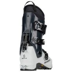 Botas De Esquí De Travesía Scott Orbit White 10 Botas De Esquí De Travesía Scott Orbit White -Esquí Equipos Tienda 8db19672ae04fe80372abc66729d2d1a871657ca H24SCOTCHA398137 2