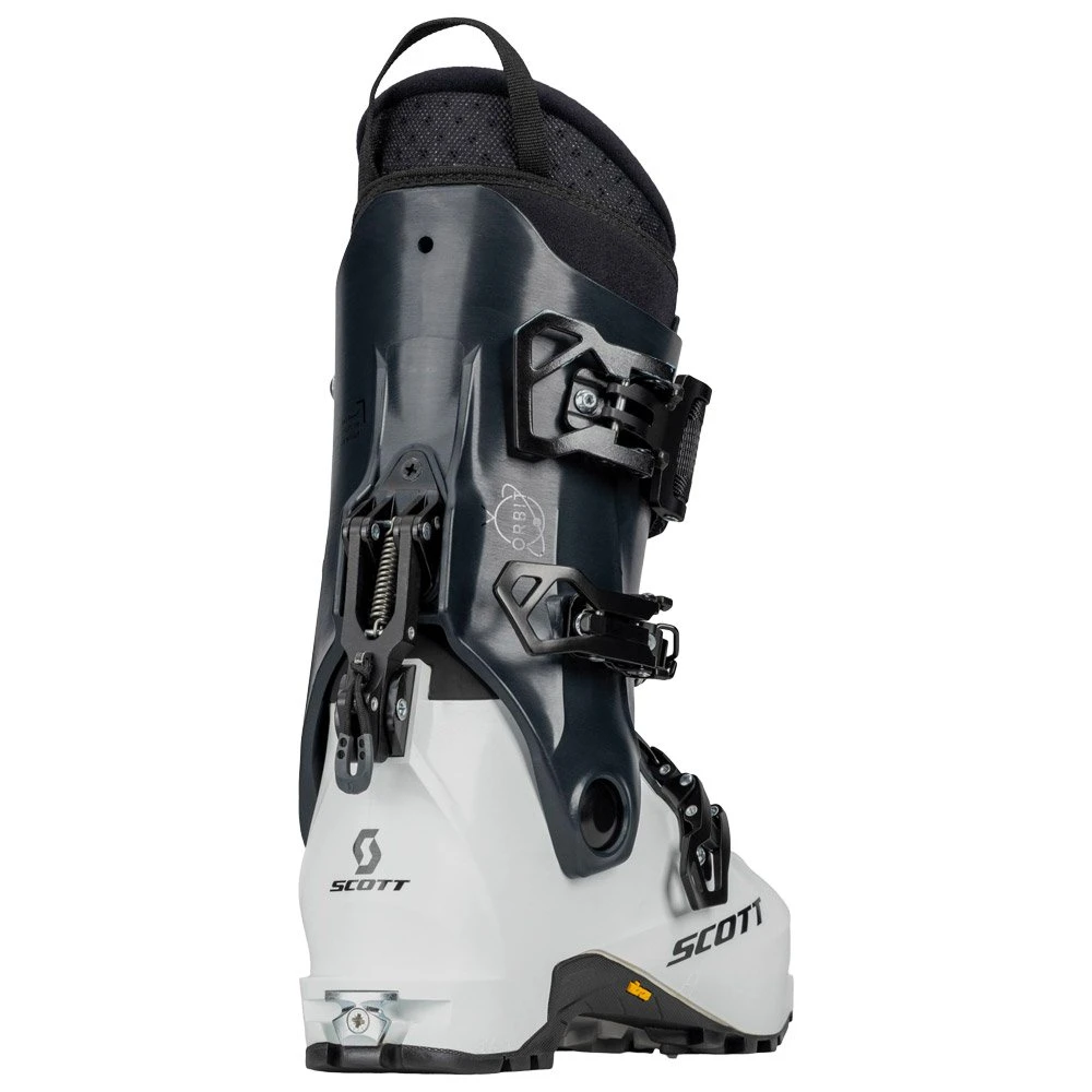 Botas De Esquí De Travesía Scott Orbit White 5 Botas De Esquí De Travesía Scott Orbit White - Imagen 3