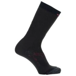 Calcetines Esquí Nórdico Uyn W Ski Cross Country 2In Socks Black Pink -Esquí Equipos Tienda 8e0d2aef6b57677b1e2daa2e99a6cadee54e8ece H230UYNACC3324305 904