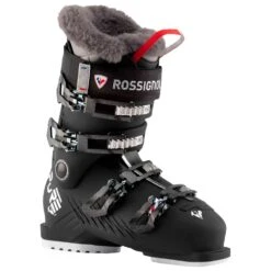 Botas De Esquí Rossignol Pure 70 Metal Black