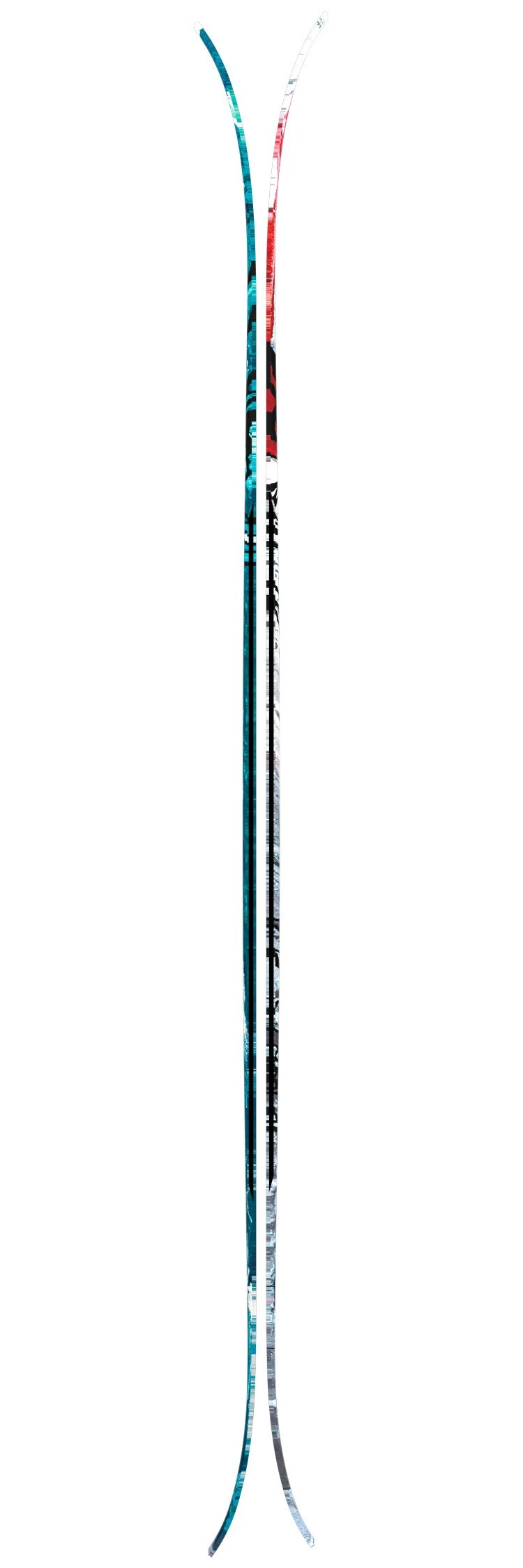 Esquís Atomic Bent Jr 5 Esquís Atomic Bent Jr - Imagen 3