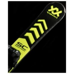 Volkl Pack Esquí Alpino Racetiger Sc Black + Fij 14 Volkl Pack Esquí Alpino Racetiger Sc Black + Fij -Esquí Equipos Tienda 8ee6562f432b2e6d06f898a40ecab0de8216e379 H24VOLKSKI398766 902