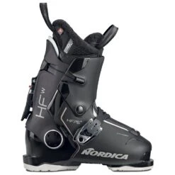 Botas De Esquí Nordica Hf 75 W Black Pearl Black Pink
