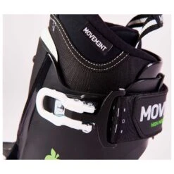 Botas De Esquí De Travesía Movement Explorer 18 Botas De Esquí De Travesía Movement Explorer -Esquí Equipos Tienda 90b239f04e6fee239212031e5c8ae185ef063682 H23MOVECHA254190 902