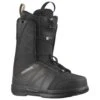 Botas Salomon Titan Black