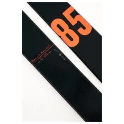 Esquís De Travesía Zag Adret 85 -Esquí Equipos Tienda 9139f0914f2643884d4eeb8089f74ede74ce8ac3 H23ZAGSSKI249694 10