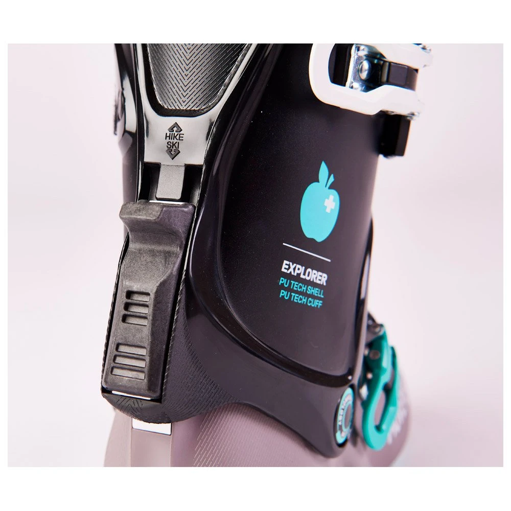 Botas De Esquí De Travesía Movement Explorer W 7 Botas De Esquí De Travesía Movement Explorer W - Imagen 5