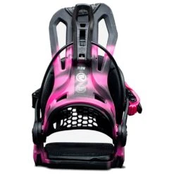 Pack Snowboard Pulse + Fij 37 Pack Snowboard Pulse + Fij -Esquí Equipos Tienda 91b3a838a67d19cac13088fcee5f0973eb7e635f H22FLOWBIN1194702 2 5