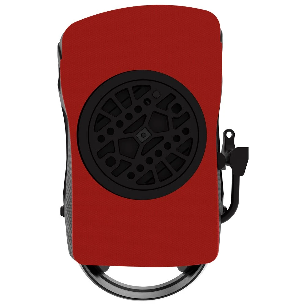 Fijaciones Snowboard K2 Clicker X HB Black 10 Fijaciones Snowboard K2 Clicker X HB Black - Imagen 8