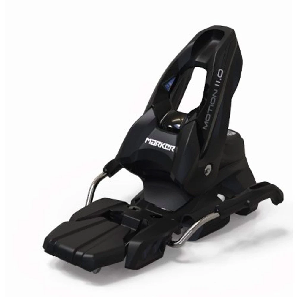 Volkl Pack Esquí Alpino Racetiger Sc Black + Fij 11 Volkl Pack Esquí Alpino Racetiger Sc Black + Fij - Imagen 9