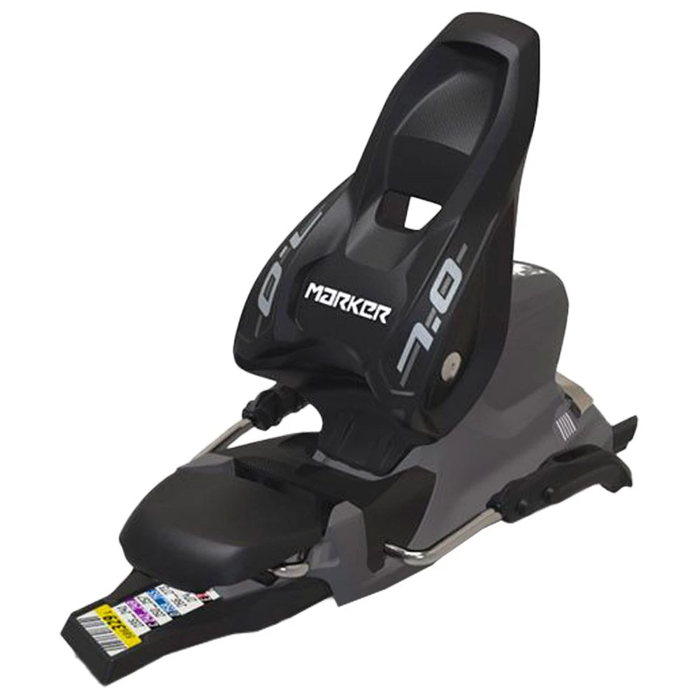 LINE Pack Esquí Alpino Wallisch Shorty 7.0 + Fij 10 LINE Pack Esquí Alpino Wallisch Shorty 7.0 + Fij - Imagen 8