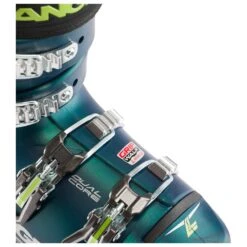 Botas De Esquí Lange Rx 110 W Lv Gw Posh Green -Esquí Equipos Tienda 92142bfb870a2e1e9a0db7c1efa2b73fc99dc2fe H22LANGCHA188558 4