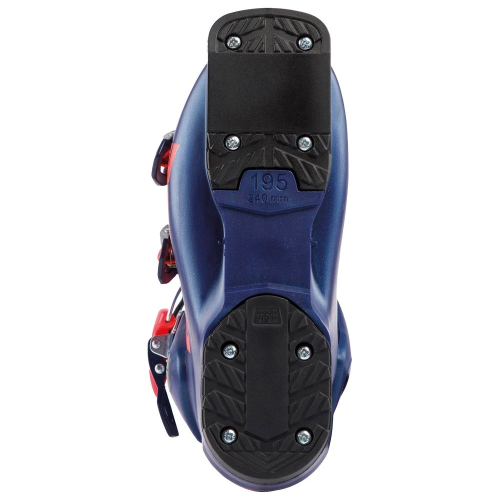 Botas De Esquí Lange Rsj 50 Legend Blue 6 Botas De Esquí Lange Rsj 50 Legend Blue - Imagen 4