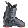Botas De Esquí Nordica Hf 100 Anthracite Black Red