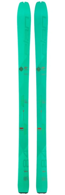 Esquís De Travesía Elan Ibex 84 W Carbon